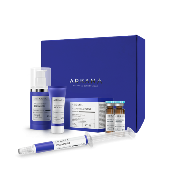 Volumetric Treat Set